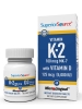 Vitamin K2 100 mcg (Mk7) with Vitamin D 125 mcg (5