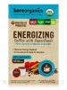 Energizing Coffee with Superfoods - 12 Single-serve Cups (4.78 oz / 135.6 Grams) - Alternate View 1