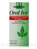 Oral Ivy Liquid - 1 fl. oz - Alternate View 1