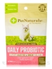 Daily Probiotic for Cats (All Sizes) - 30 Chews