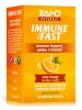 Immune Fast Zesty Orange Natural Flavor - 30 Chewable Tablets