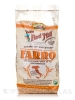 Organic Farro - 24 oz (680 Grams)