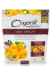 Organic Dried Apricots - 8 oz (227 Grams)