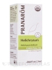 Organic Helichrysum Essential Oil - 0.068 fl. oz (2 ml)