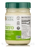 Avocado Oil Mayo - Traditional - 12 fl. oz (355 ml) - Alternate View 1