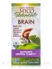 MycoBotanicals® Brain - 60 Vegetarian Capsules - Alternate View 3