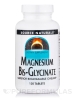 Magnesium Bis-Glycinate - 120 Tablets