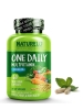 One Daily Multivitamin for Men 50+ - 60 Vegetarian Capsules