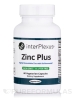 Zinc Plus - 60 Vegetarian Capsules