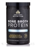 Bone Broth Protein™ Vanilla - 17.4 oz (492 Grams)