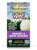 Organic Lion's Mane - 30 Vegetarian Capsules - Alternate View 3