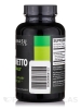 Saw Palmetto Extra Strength - 100 Capsules - Alternate View 1