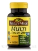 Multi For Him 50+ - 90 Tablets