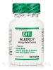 BHI Allergy Relief Tablets - 100 Tablets