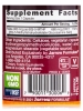 Methyl Folate 400 mcg - 60 Veggie Capsules - Alternate View 3