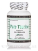 Pure Taurine 500 mg - 100 Capsules