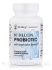 60 Billion Probiotic - 30 Acid-resistant Vegetable Capsules