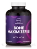 Bone Maximizer III with MCHA - 150 Capsules