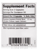 Digest (Formula 20) - 180 Vegetarian Capsules - Alternate View 3