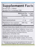 Chelated Magnesium Glycinate 200 mg - 180 Tablets - Alternate View 3