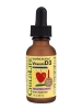 Vitamin D3 Mixed Berry Flavor - 1 fl. oz (29.6 ml)