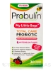 My Little Bugs™ Total Care Probiotic for Kids