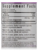 Magnesium Glycinate - 60 Vegetable Capsules - Alternate View 3