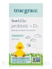 True Littles™ Probiotic + D3 - 30 Individual Stick Packs - Alternate View 3