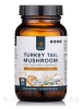 Organic Turkey Tail Mushroom - 60 Capsules