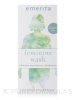 Feminine Cleansing & Moisturizing Wash - 4 fl. oz (118 ml) - Alternate View 1