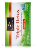 Triple Detox™ Herbal Tea - 20 Tea Bags - Alternate View 3