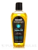 Hobé® Naturals™ Organic Jojoba Oil - 4 fl. oz (118 ml)