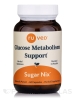 Sugar Nix™ - Glucose Metabolism Support - 60 Capsules