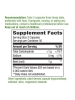 Beet Root - 100 Vegan Capsules - Alternate View 1