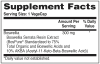 Boswellia (as BosPure®) 300 mg - 60 VegeCaps - Alternate View 3