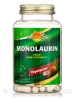 Monolaurin - 90 Vegetarian Capsules