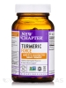 Turmeric Force® - 60 Vegetarian Capsules - Alternate View 2