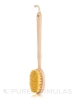 Long Handle Dry Body Brush - 1 Unit