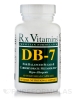 DB-7 - 60 Vegetarian Capsules