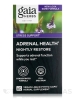 Adrenal Health® Nightly Restore - 60 Vegan Liquid Phyto-Caps® - Alternate View 3