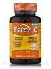 Ester-C® 500 mg with Citrus Bioflavonoids - 120 Capsules