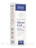 Silver Gel - 4 oz (114 Grams)