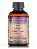 Liquid Colloidal Silver 500 ppm - 2 fl. oz (59.44 ml)