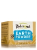 Earthpowder Peppermint Toothpowder - 1.8 oz (51 Grams)