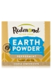 Earthpowder Peppermint Toothpowder - 1.8 oz (51 Grams) - Alternate View 3