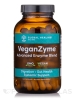 Veganzyme® - 120 Capsules