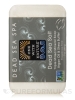 Dead Sea Salt - Triple Milled Mineral Soap Bar with Argan Oil & Shea Butter - 7 oz (200 Grams) - Alternate View 3