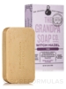 Witch Hazel Bar Soap - 4.25 oz (120 Grams) - Alternate View 1