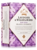 Lavender & Wildflowers Bar Soap - 5 oz (142 Grams)