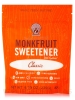 Classic Monkfruit Sweetener with Erythritol - 8.29 oz (235 Grams)